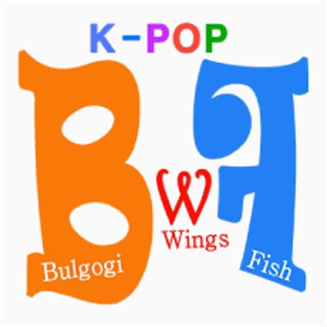 KPOP B.W.F. in Spartanburg .